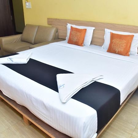 Hotel Fortune City Bangalore Esterno foto