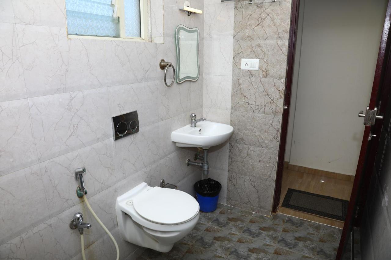 Hotel Fortune City Bangalore Esterno foto