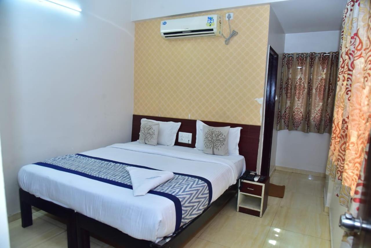 Hotel Fortune City Bangalore Esterno foto