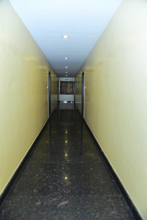 Hotel Fortune City Bangalore Esterno foto