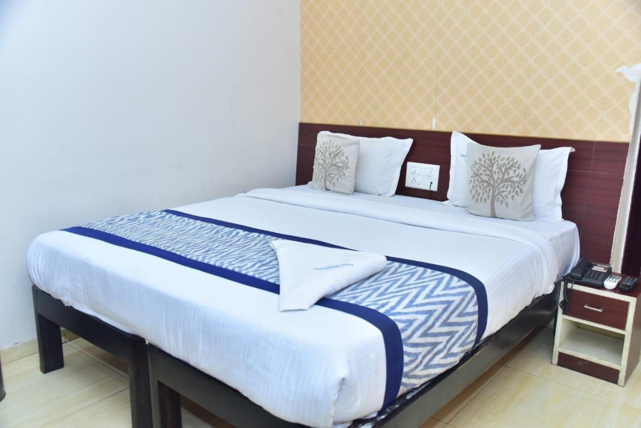 Hotel Fortune City Bangalore Esterno foto
